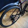 Giant Fastroad - SL1 - Medium - Wine Purple Road Bike Image 10