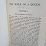The Walk of a Queen by A. M. P. Smithson (PT238) Image 3