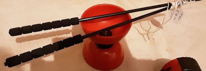 trick items
