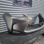 Lexus nx 2015-18 front bumper Image 3