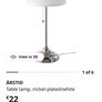 Table Lamp Image 5