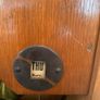 Vintage National Time Recorder Co Ltd., London Time. Antique Clock. Image 6