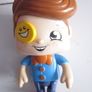 Funnel Boy Figure  Fgteev Season 1 Image 5