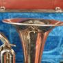 Yamaha 231s flugelhorn Image 5