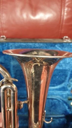 Yamaha 231s flugelhorn