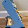Wooden Walker Image 2
