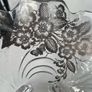 Glass bowl Image 3