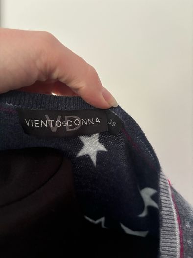 Viento Donna