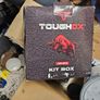 Tough Ox (rapter) bed liner paint Image 6