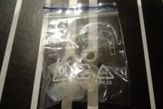 Headphone Covers. 3 pairs. Brand New. Free Postage!