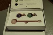 Crystal moon roller