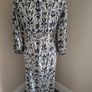 Part Two midi dress Image 7