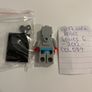 Lego Clockwork Robot Series 6 Image 3