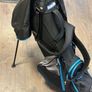 Ladies Junior Golf Bag Stand Image 3
