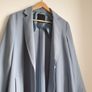 Pinko Trench Size Uk 8 Image 8