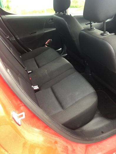 2009 peugeot s 1.4 HDI