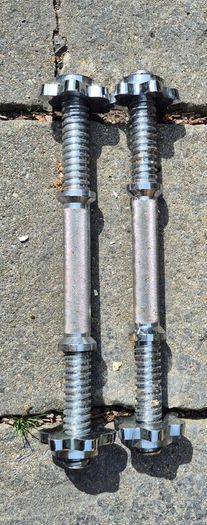 Dumbbells