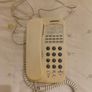 Three Vintage Telephones Image 7