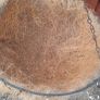 Brand New hanging planter with coconut coir liner Image 3