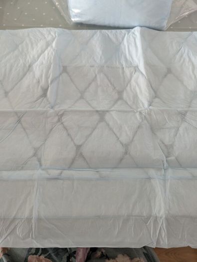 23 X ABENA Abri-Soft Superdry pads 60x60cm, 1000ml