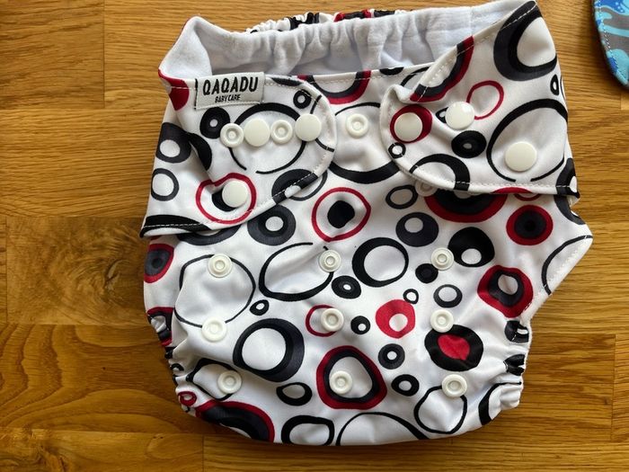 Reuseable Cloth Nappies / Nappy