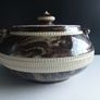 Vintage Sugar Bowl Image 3