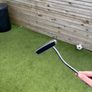 Odyssey Dual Force Rosie II LH Putter Image 4