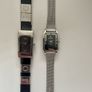 Calvin Klein and Dior (Swiss) women's ladies quartz watches Image 3