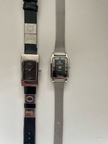 Gucci Dior Calvin Klein ladies women's watch