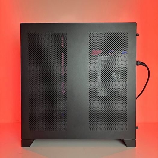 RTX 5080 Gaming PC | Ryzen 7 9800X3D | 1TB Samsung 990 PRO | Warranty