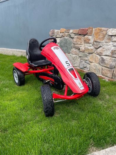 berg go kart