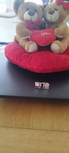 Cufflinks