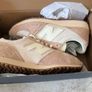 New Balance Runners Size 6 Image 2