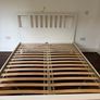 Ikea HEMNES Double Bed Image 5