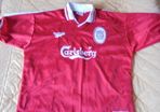 Carlsberg shirt