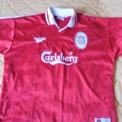 Carlsberg shirt