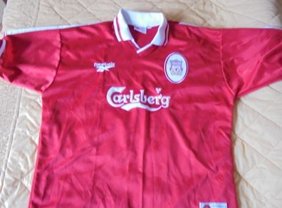 Carlsberg shirt