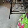 Pull-up Bar for home gym. Image 4