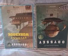 Junior Cert School Books