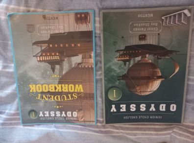Junior Cert School Books