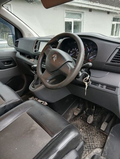 van