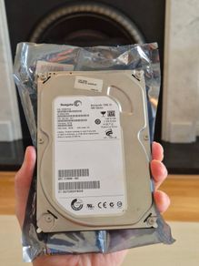 Internal PC HDD