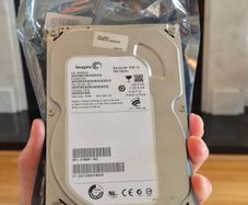 Internal PC HDD