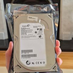 Internal PC HDD