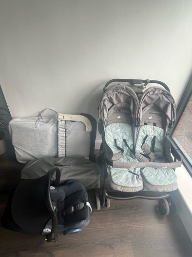 Baby & Child Equipment
