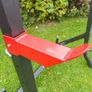 Squat/Bench press rack for sale Image 3