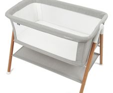 Babylo Baby Crib