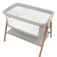 Babylo Baby Crib
