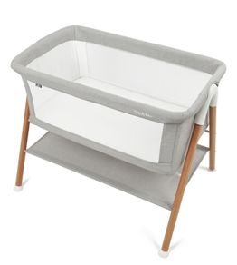 Babylo Baby Crib
