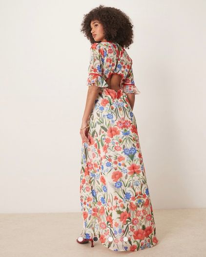 Hope & Ivy bnwt dress size 10